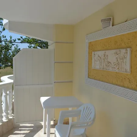 公寓式酒店 Victoria *