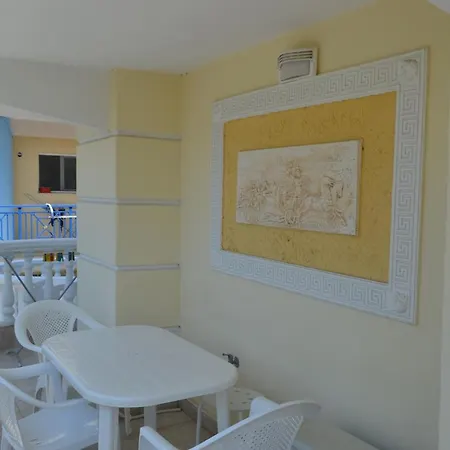 Apartmanhotel Victoria Olympiakí Aktí