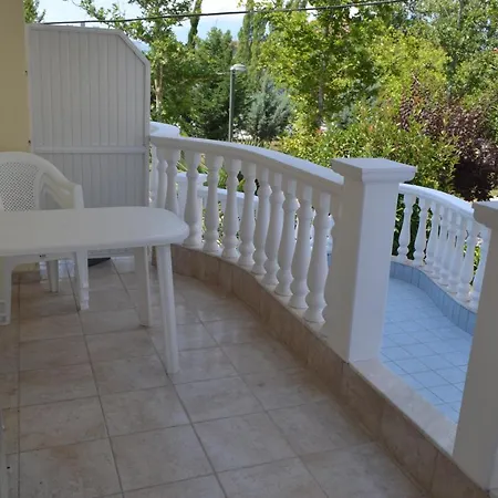 Apartmanhotel Victoria