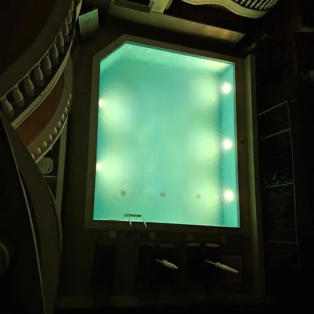 公寓式酒店 Victoria *