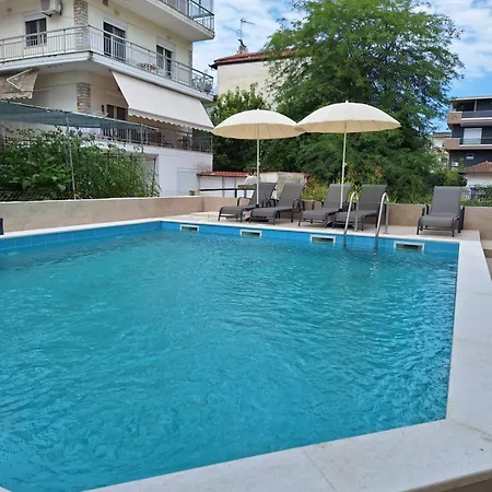 Victoria * Olympiakí Aktí