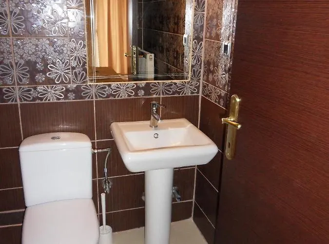 Victoria Apartahotel Olympiakí Aktí