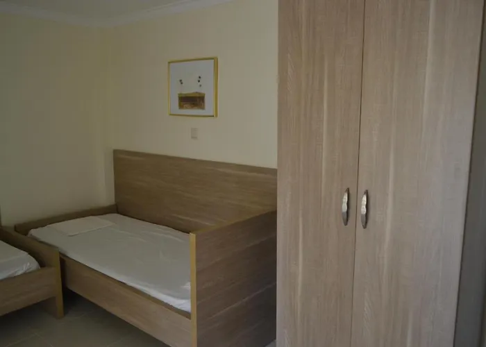 Victoria Olympiakí Aktí