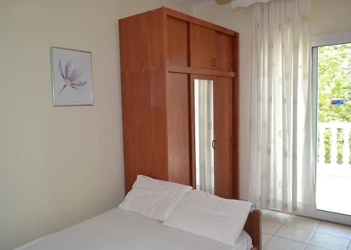 Victoria Olympiakí Aktí