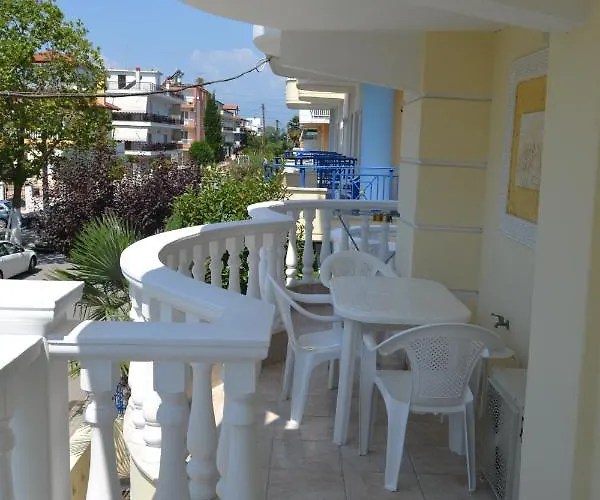 Apartahotel Victoria *