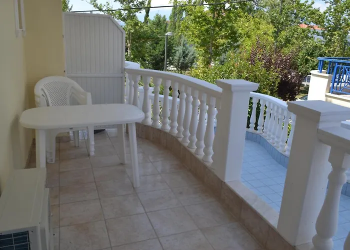 Apartahotel Victoria