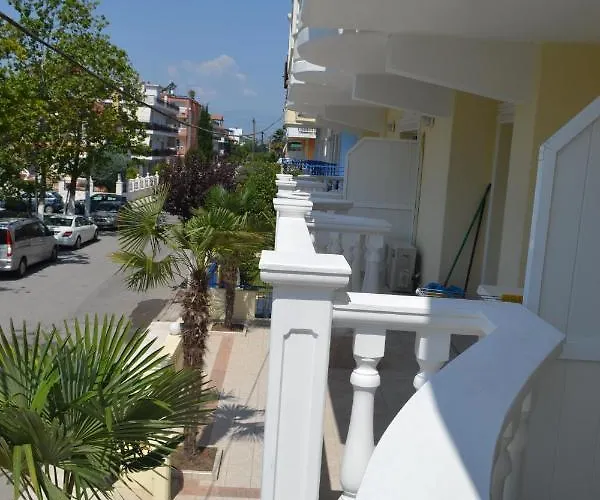 Victoria Olympiakí Aktí