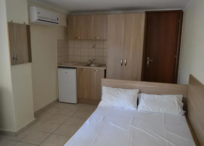 Apartahotel Victoria *