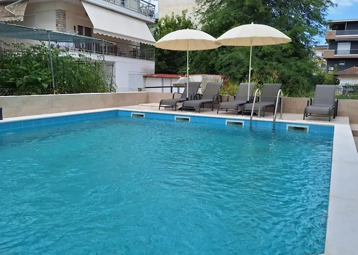 Victoria * Olympiakí Aktí