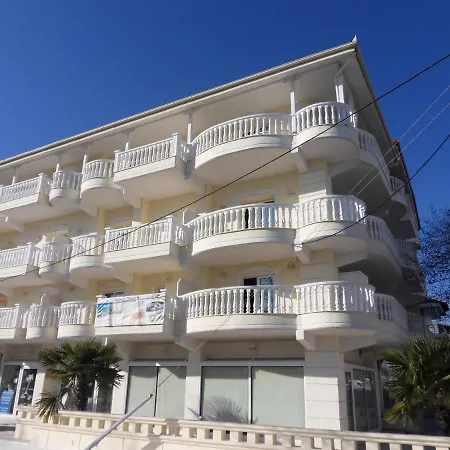 Victoria Aparthotel Olympiaki Akti