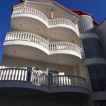 Victoria Aparthotel Olympiakí Aktí