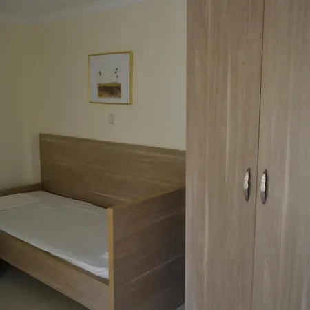 Victoria Olympiakí Aktí