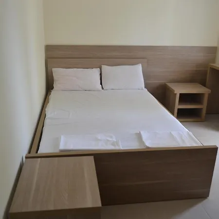 شقة فندقية Victoria Olympiakí Aktí