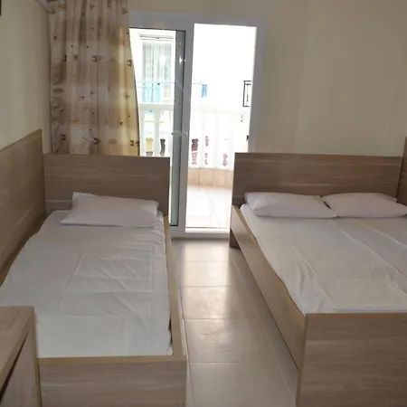 Victoria Aparthotel