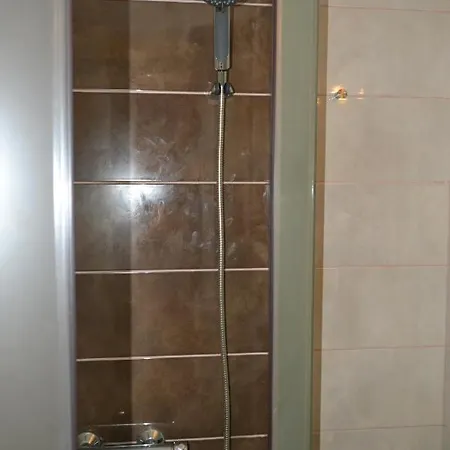 Victoria Aparthotel Olympiakí Aktí