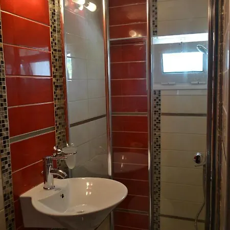 Aparthotel Victoria