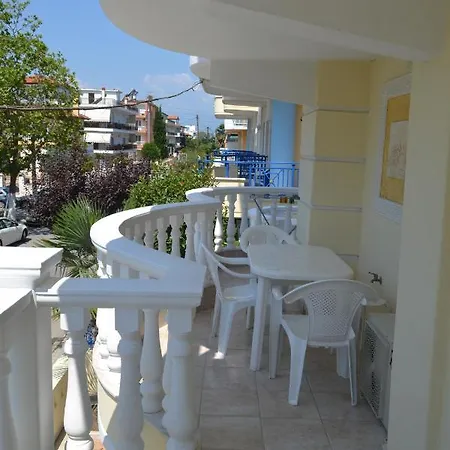 Aparthotel Victoria *