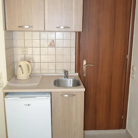 Aparthotel Victoria