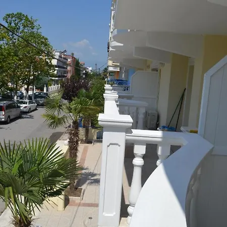 Victoria Olympiakí Aktí