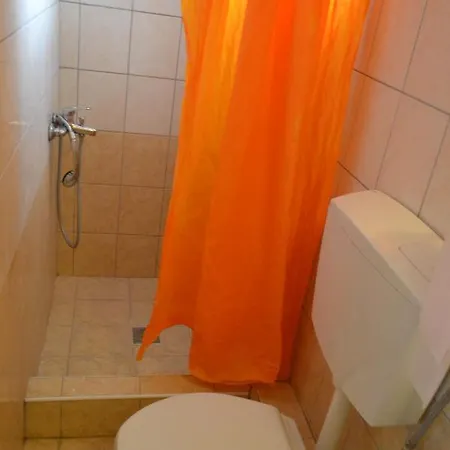 Aparthotel Victoria Olympiaki Akti