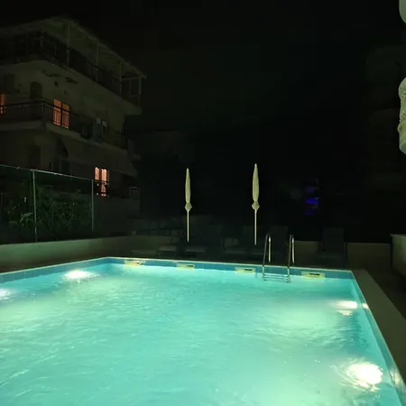 Aparthotel Victoria Olympiaki Akti