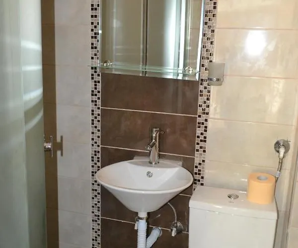 Victoria Apartahotel