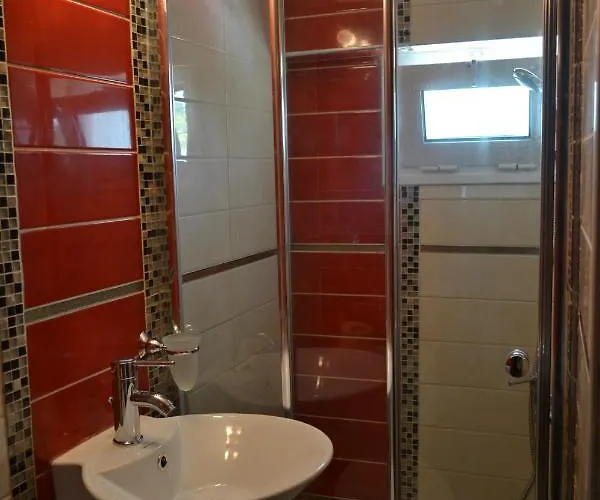 Apartahotel Victoria