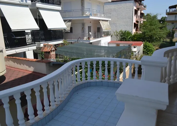 Victoria * Olympiakí Aktí