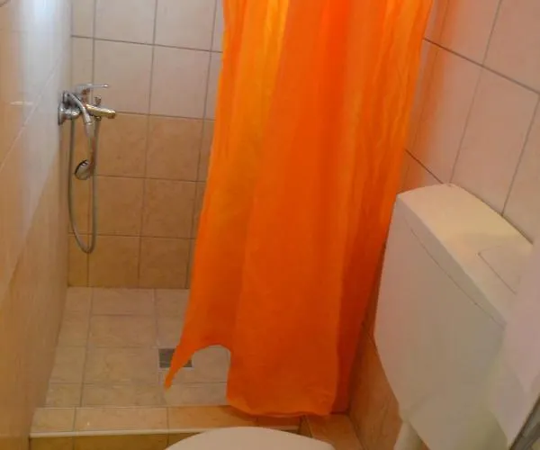 Apartahotel Victoria Olympiakí Aktí