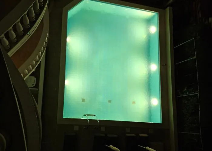 Apartahotel Victoria *